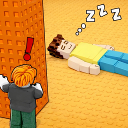 Dont Wake The Latamrot