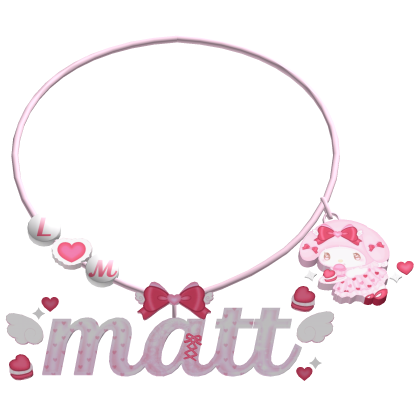 ✿ ︵matt my baby ˚ 𝜗𝜚 ｡˚
