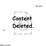 Content Deleted Studios