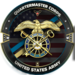 [BUSA] Quartermaster Cοrps