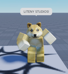 Liteny studios