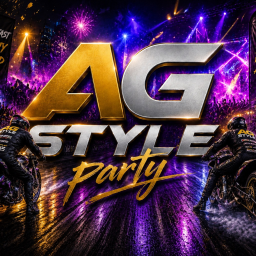 [💃]AG Style Party
