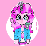 PINKI PAY FANS!
