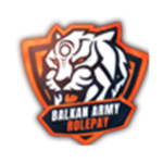 BALKAN ARMY2