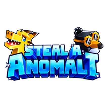 ANOMALI GAMES Roblox group icon