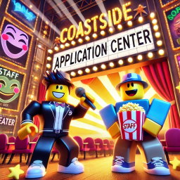 👨‍💼 Application Center