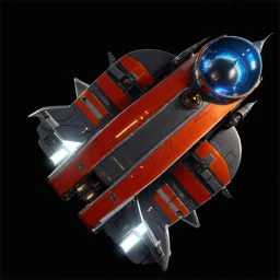 Cosmic Frontier (BETA) icon