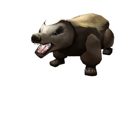 Attack Honey Badger thumbnail