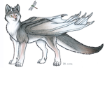 DragonWolf Studios!!