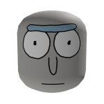 Roblox entity thumbnail