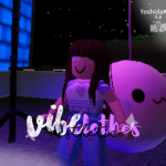 Vibe Aesthetic Clothes