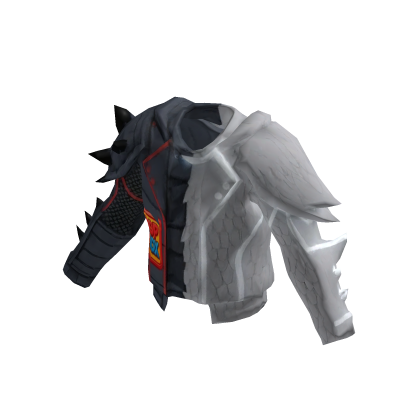 Angel Demon Jacket thumbnail