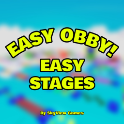 Easy Obby