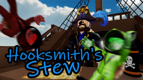 Hooksmith's Stew