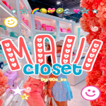- maui closet -