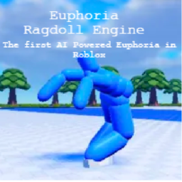 Euphoria Ragdoll Engine
