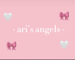 -ari’s angels -