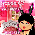 House Of Bevorah