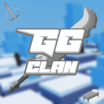 GG Bedwars Clan