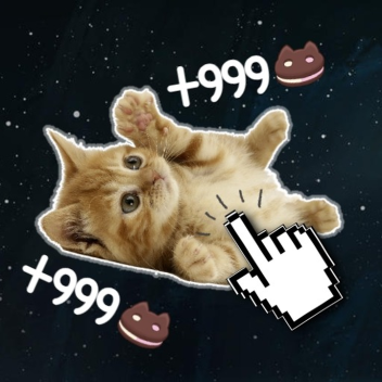 Click on Cats! 🐾 [BETA]