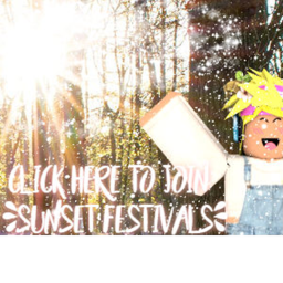 Sunset Festivals {Job Applications}