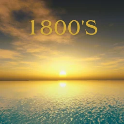 1800s icon