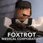 Foxtrot Medical Corporation