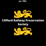 Clifford railway