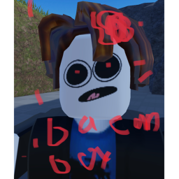 bacon boy (demo)