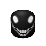 Scary Face Roblox NoFilter