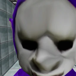 Slendy Tubby und SCP Area 51 Überleben icon