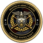 RDUSA | Master-At-Arms C-School