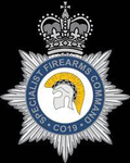SL3 Counter Terrorist Specialist Firearms Officer
