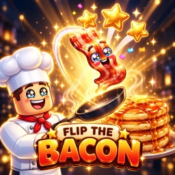  Flip the Bacon 🥓 icon