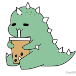 (: Dino nuggies :)