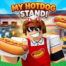 My Hotdog Stand 🌭