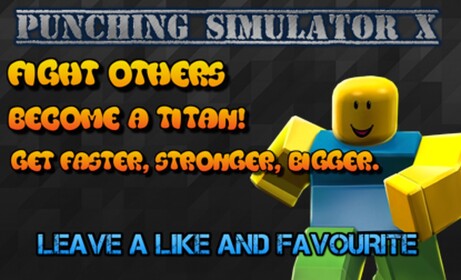 Deprecated] Punching Simulator Classic