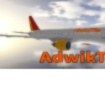 AdwikTRM Airlines