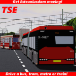 Transport Simulator Esteuniusdam