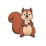Da Squirrel Gang