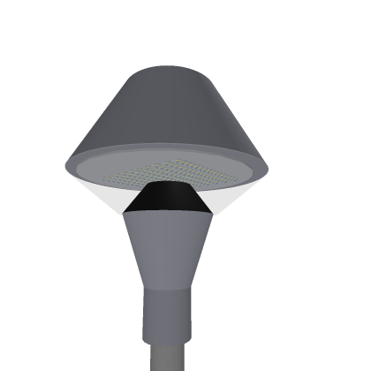 Thorn Plurio LED lantern