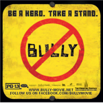 Bully Victims, Make A Difference