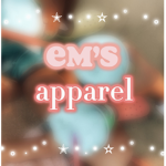 “ Em’s Apparel “