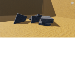 desert rp ( apha )