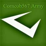 Corncob567 Army