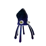 Calamar Cosmic
