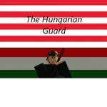 Magyar Gárda [Hungarian Guard]