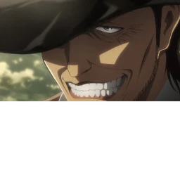 Attack On Titan Beta Season 4  icon