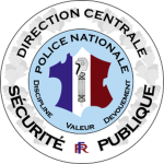 Police Nationale et Douane de LRPF
