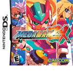 Megaman Zx Fan Club